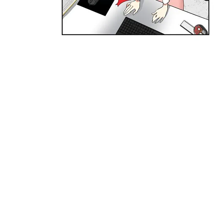Dangerous Roomies Chapter 8 page 38 - 