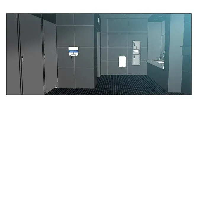 Dangerous Roomies Chapter 8 page 39 - 