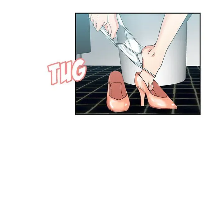 Dangerous Roomies Chapter 8 page 40 - 