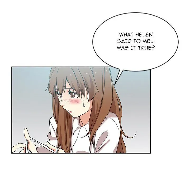 Dangerous Roomies Chapter 8 page 43 - 