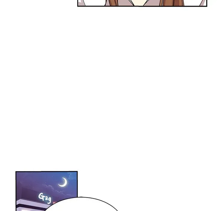 Dangerous Roomies Chapter 8 page 46 - 