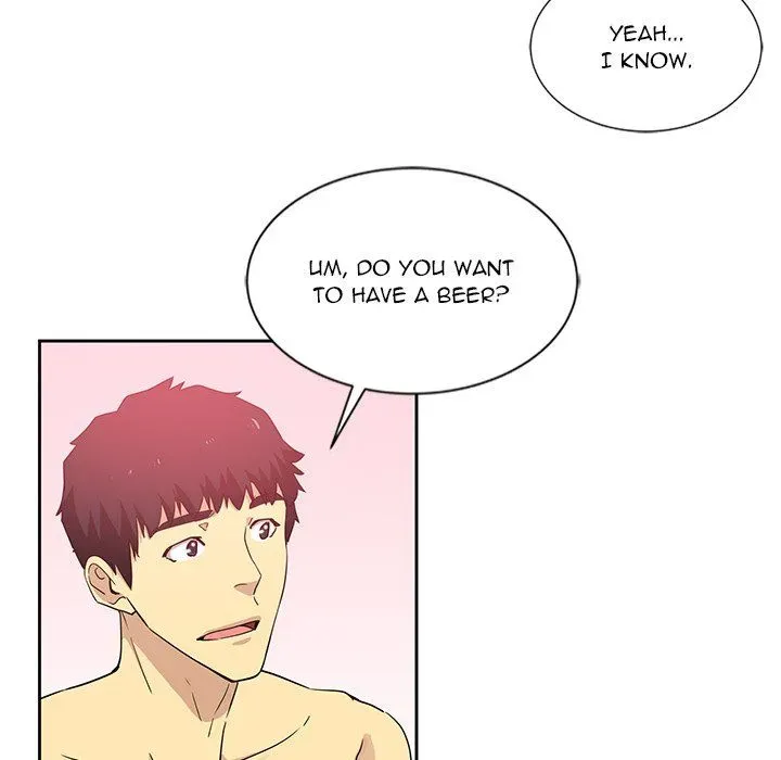 Dangerous Roomies Chapter 8 page 48 - 
