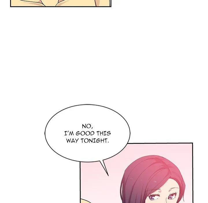 Dangerous Roomies Chapter 8 page 49 - 