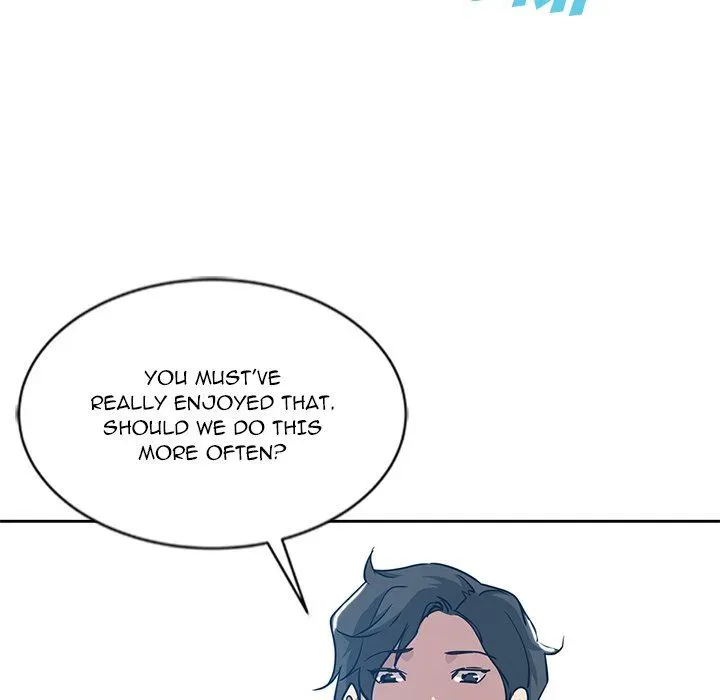 Dangerous Roomies Chapter 8 page 6 - 