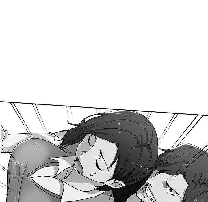 Dangerous Roomies Chapter 8 page 51 - 