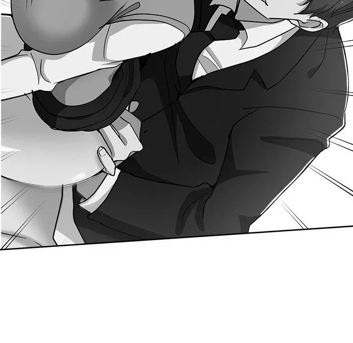 Dangerous Roomies Chapter 8 page 52 - 