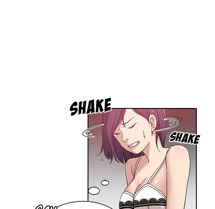 Dangerous Roomies Chapter 8 page 53 - 