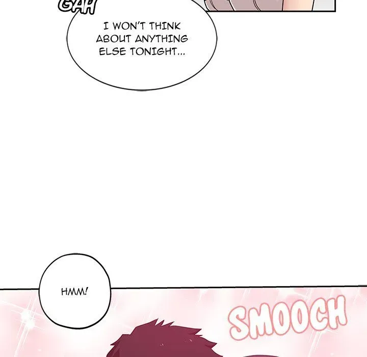 Dangerous Roomies Chapter 8 page 54 - 
