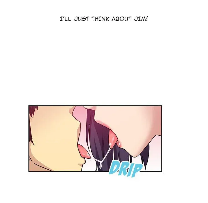 Dangerous Roomies Chapter 8 page 56 - 