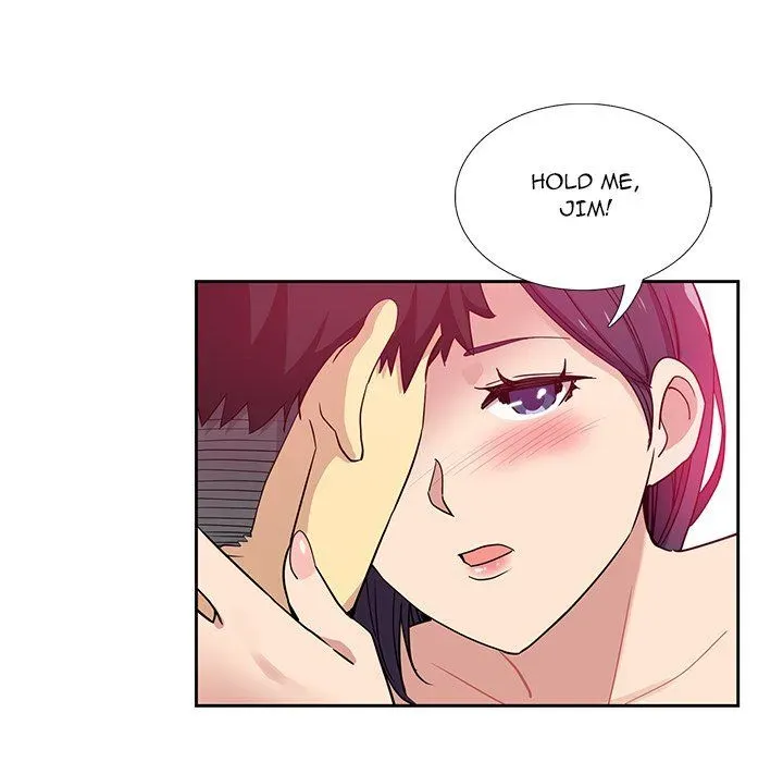 Dangerous Roomies Chapter 8 page 57 - 