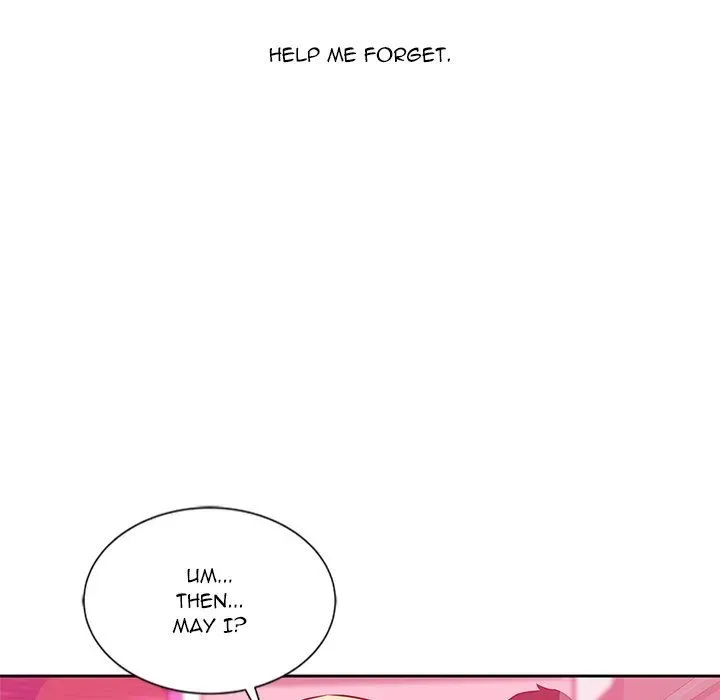 Dangerous Roomies Chapter 8 page 58 - 