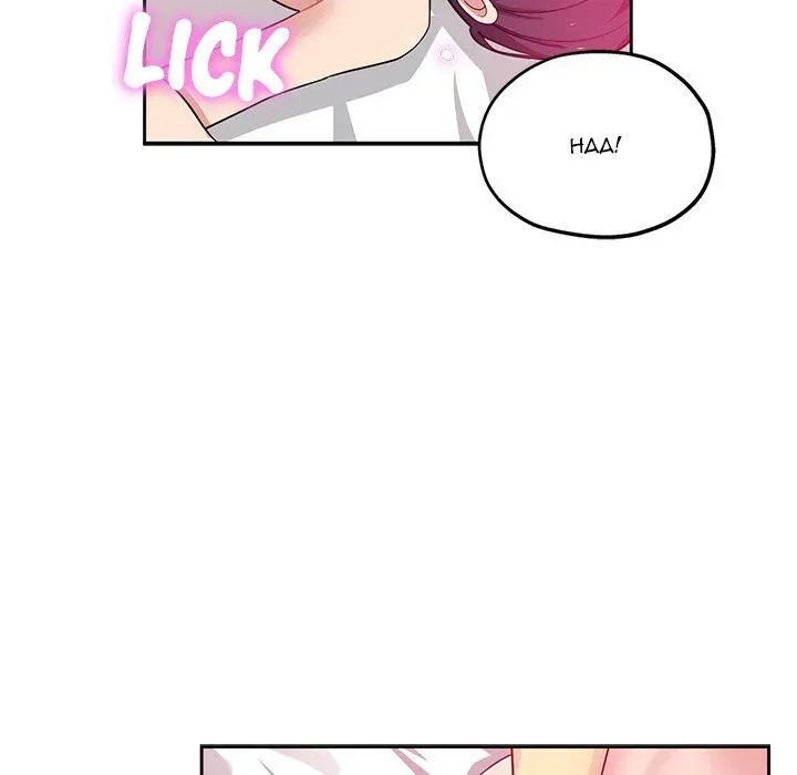 Dangerous Roomies Chapter 8 page 61 - 