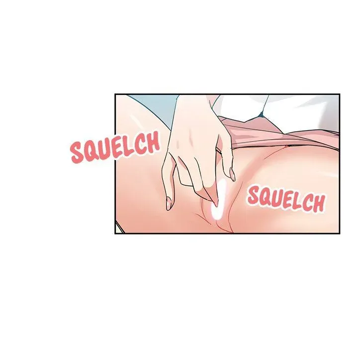 Dangerous Roomies Chapter 8 page 69 - 