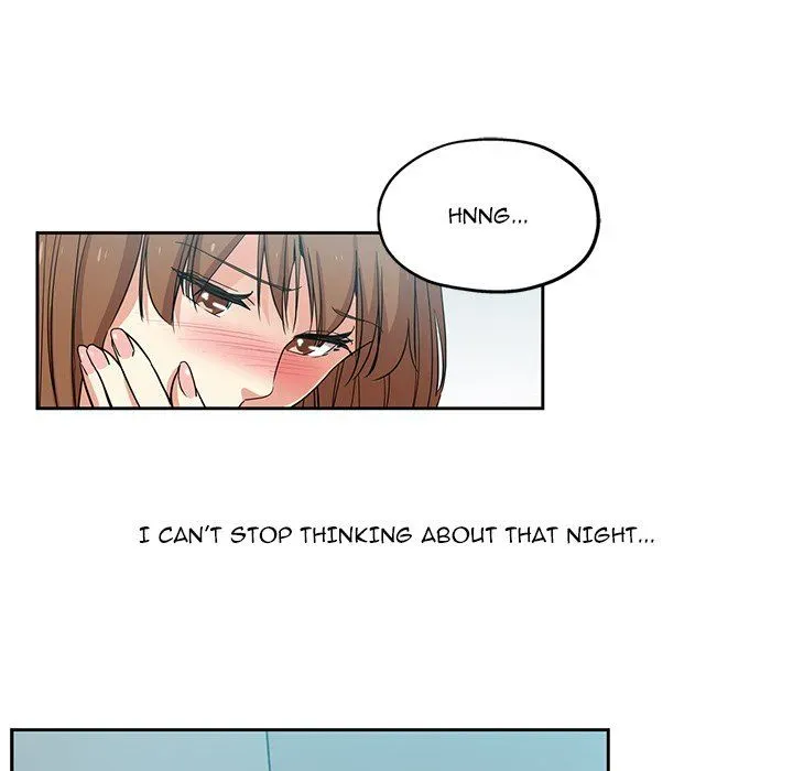 Dangerous Roomies Chapter 8 page 70 - 