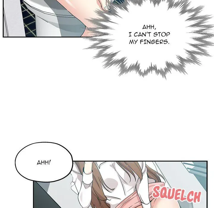 Dangerous Roomies Chapter 8 page 72 - 
