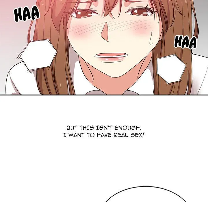 Dangerous Roomies Chapter 8 page 78 - 