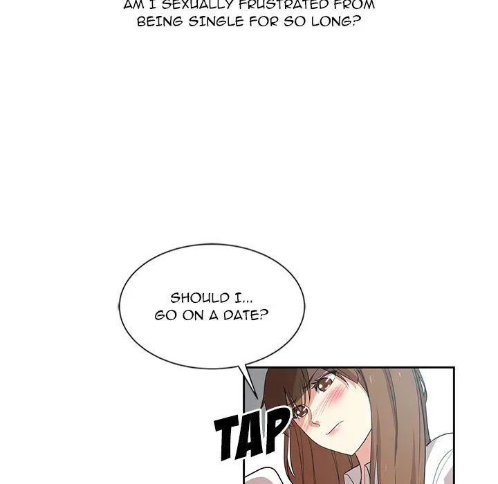 Dangerous Roomies Chapter 8 page 80 - 