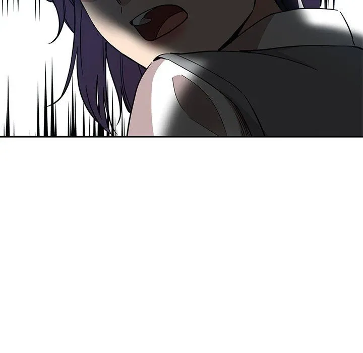 Dangerous Roomies Chapter 8 page 9 - 