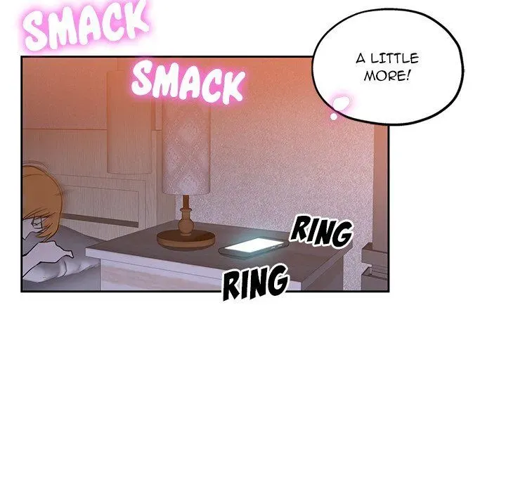 Dangerous Roomies Chapter 8 page 86 - 