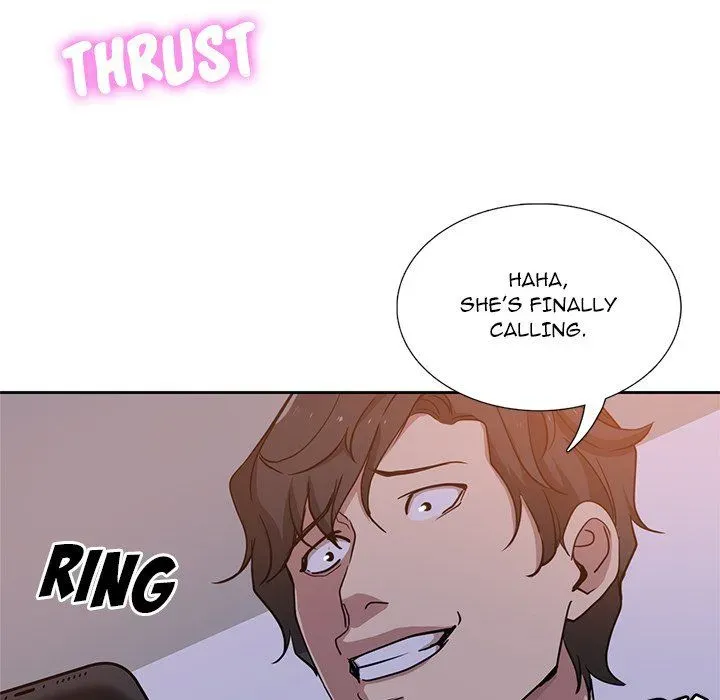 Dangerous Roomies Chapter 8 page 88 - 