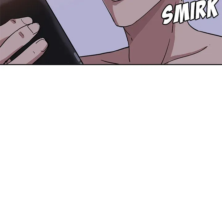 Dangerous Roomies Chapter 8 page 89 - 