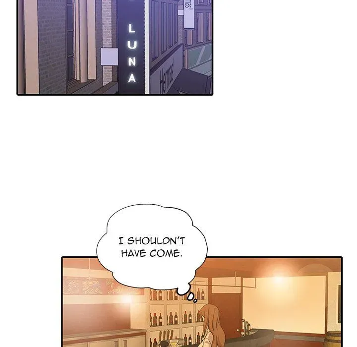 Dangerous Roomies Chapter 9 page 12 - 