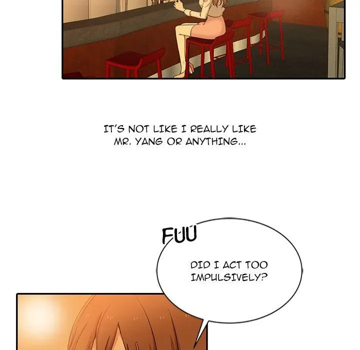 Dangerous Roomies Chapter 9 page 13 - 