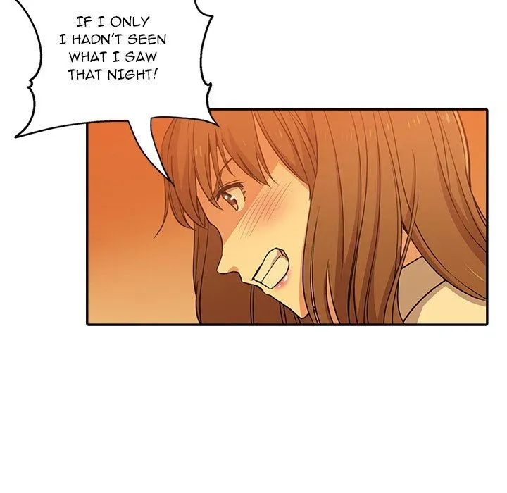 Dangerous Roomies Chapter 9 page 15 - 