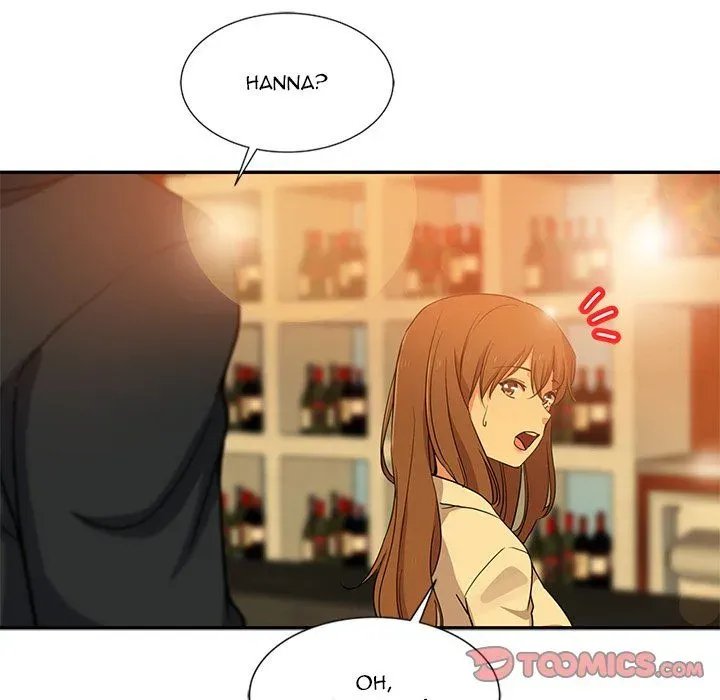 Dangerous Roomies Chapter 9 page 16 - 