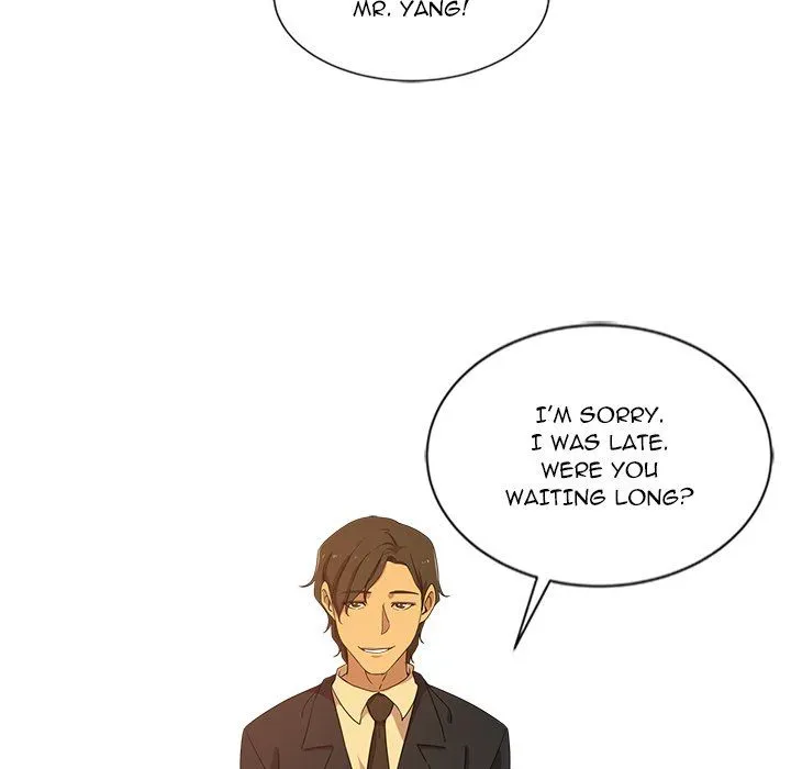 Dangerous Roomies Chapter 9 page 17 - 