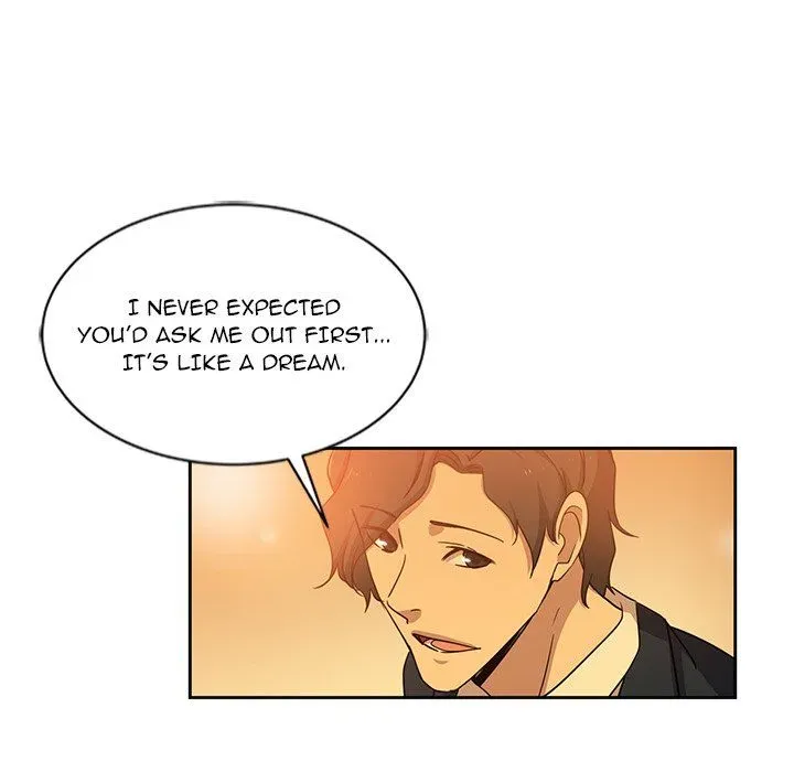 Dangerous Roomies Chapter 9 page 22 - 