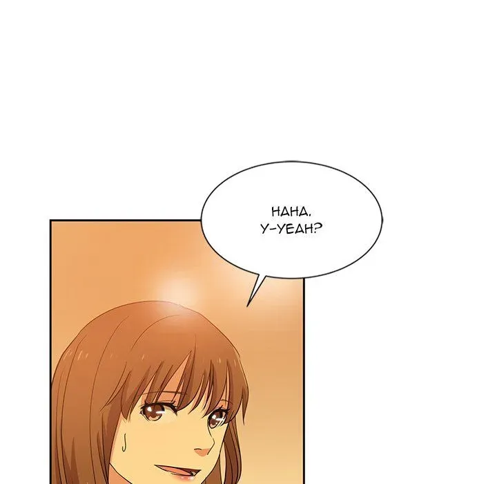 Dangerous Roomies Chapter 9 page 23 - 