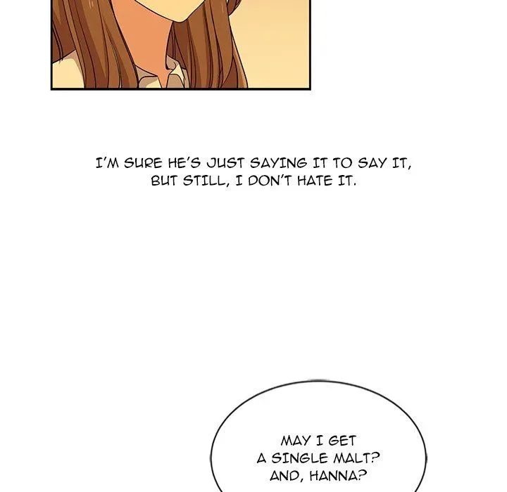 Dangerous Roomies Chapter 9 page 24 - 