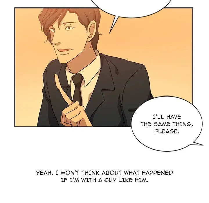 Dangerous Roomies Chapter 9 page 25 - 