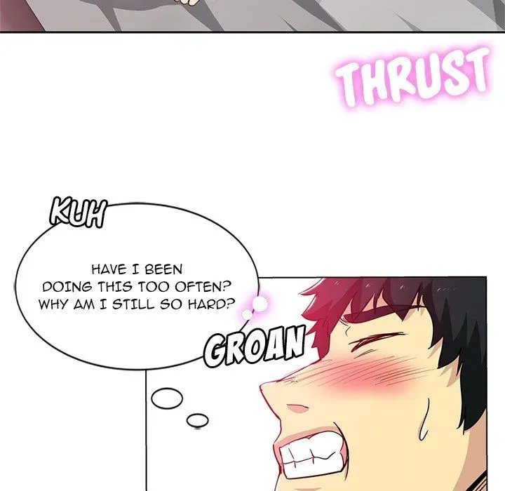 Dangerous Roomies Chapter 9 page 29 - 