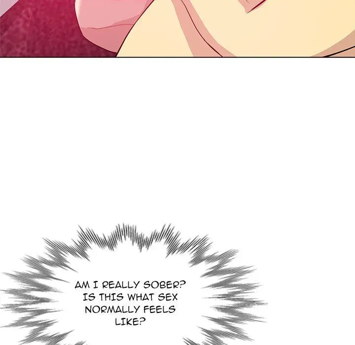 Dangerous Roomies Chapter 9 page 34 - 