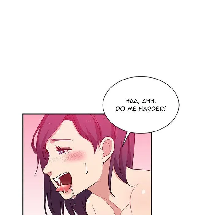 Dangerous Roomies Chapter 9 page 36 - 
