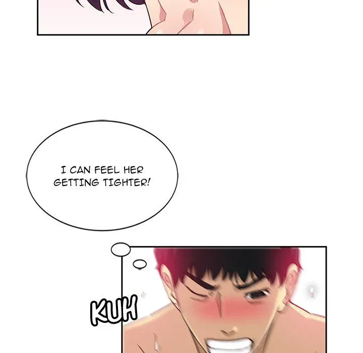 Dangerous Roomies Chapter 9 page 37 - 