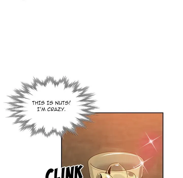 Dangerous Roomies Chapter 9 page 40 - 