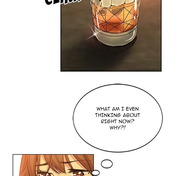 Dangerous Roomies Chapter 9 page 41 - 