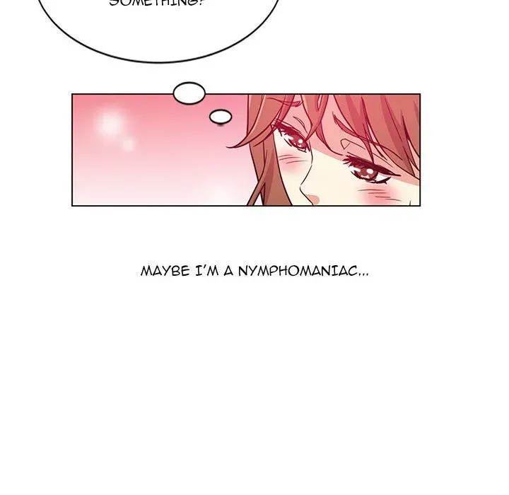 Dangerous Roomies Chapter 9 page 43 - 