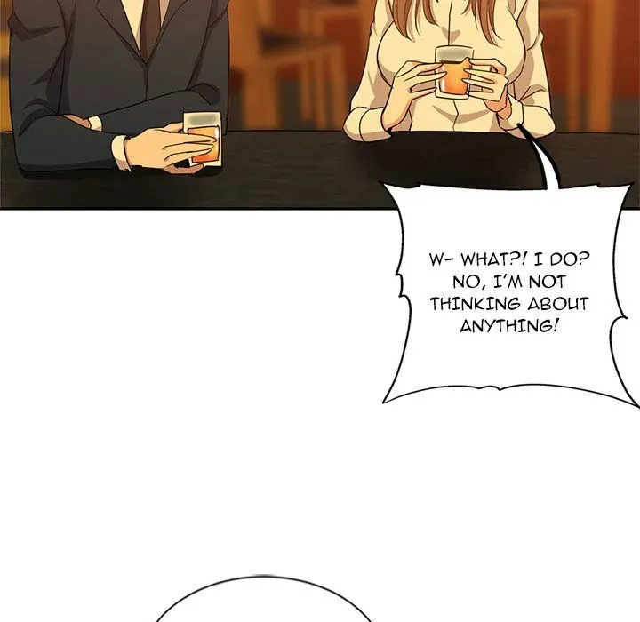 Dangerous Roomies Chapter 9 page 45 - 