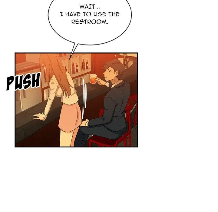 Dangerous Roomies Chapter 9 page 46 - 