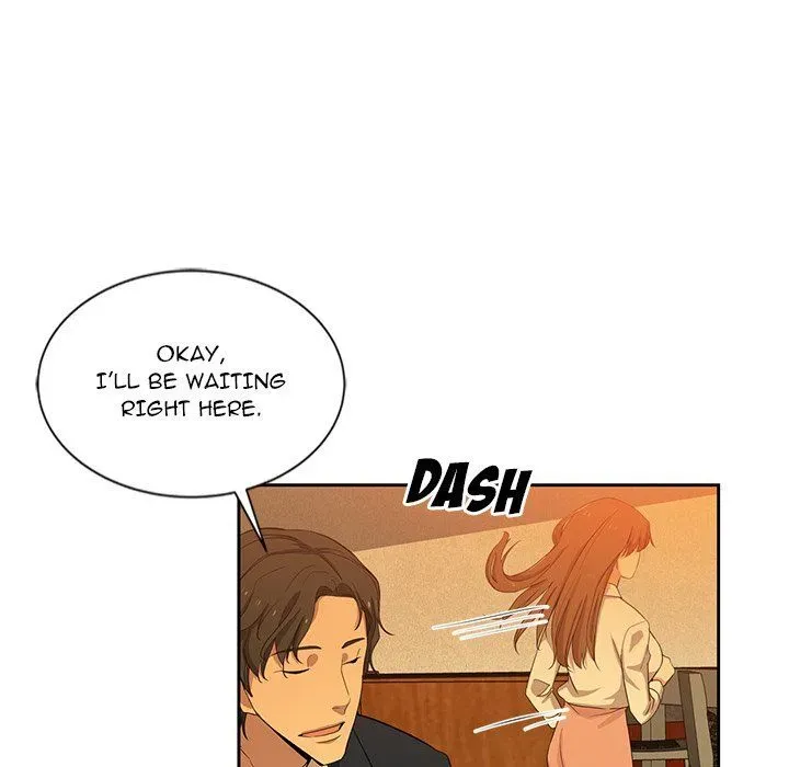 Dangerous Roomies Chapter 9 page 47 - 