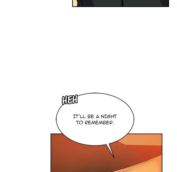 Dangerous Roomies Chapter 9 page 51 - 