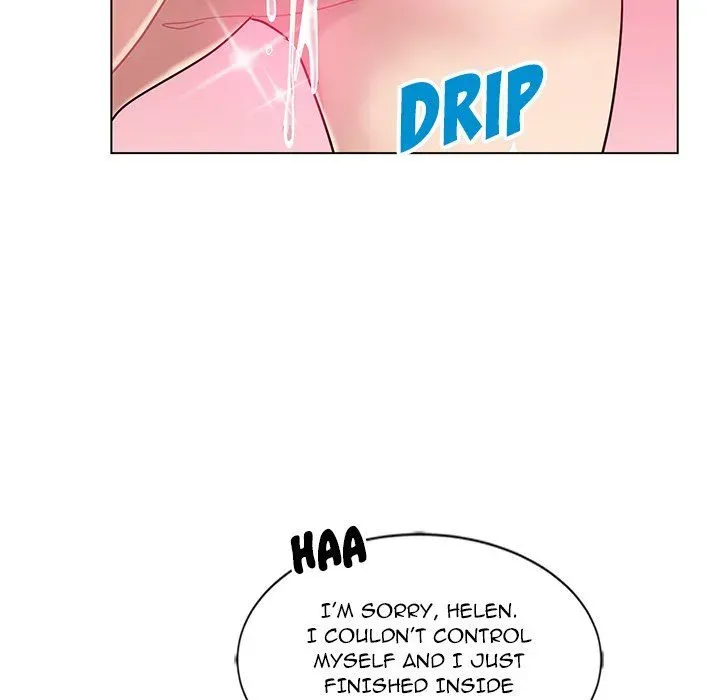 Dangerous Roomies Chapter 9 page 55 - 