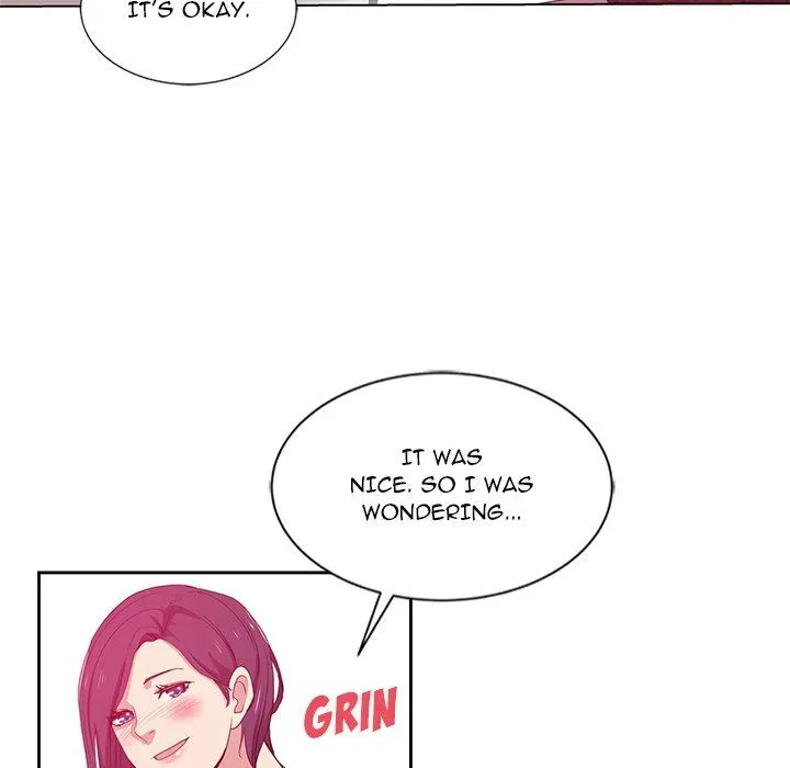 Dangerous Roomies Chapter 9 page 57 - 