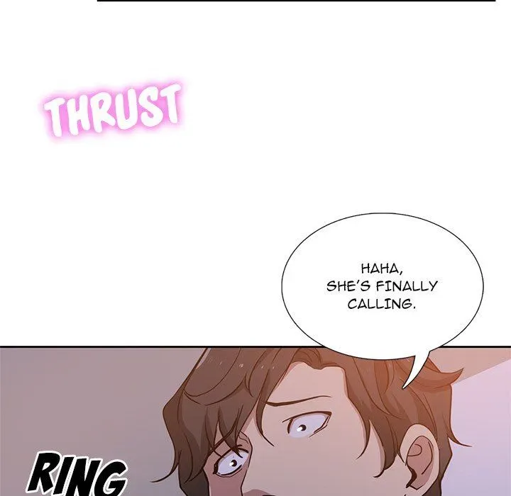 Dangerous Roomies Chapter 9 page 7 - 