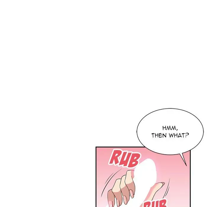 Dangerous Roomies Chapter 9 page 62 - 