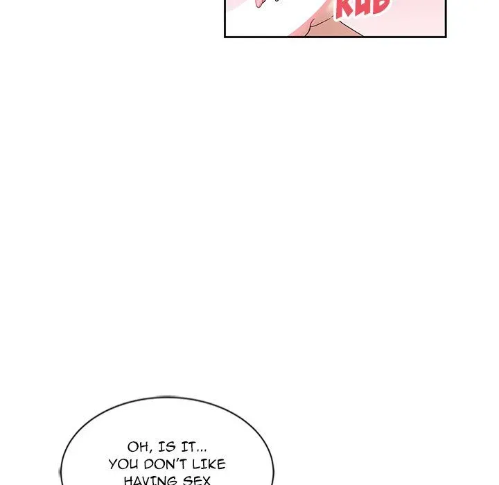 Dangerous Roomies Chapter 9 page 63 - 